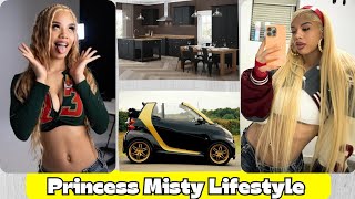 Princess Misty Lifestyle (Influencer City) Relationship 2024, Biography, Net Worth, Hobbies, Facts
