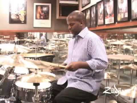 Will Kennedy FunkWord