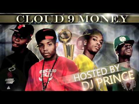 Cloud 9 Money- Alwayz
