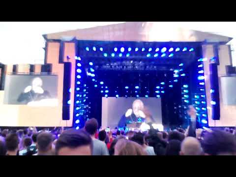 Don Diablo - Back To Life [Atlas Weekend 2018, Kyiv]