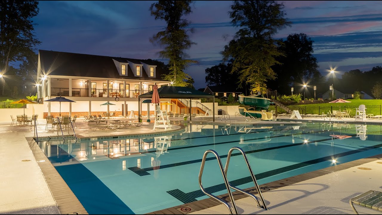 Discover Giles –Hanover's Best Community!