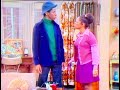 Good Times Thelma Accuses J J Of Cheating At Monopoly