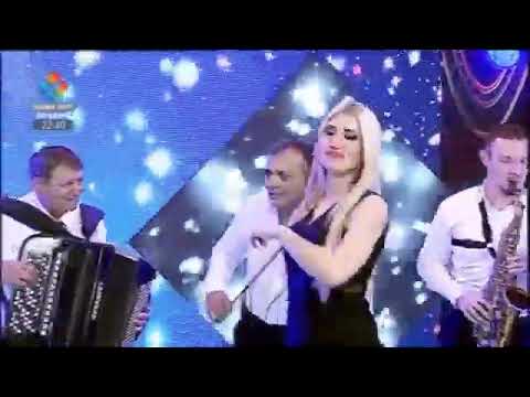 Jovana Tipsin - Ovo je ljubav - (TV Palma plus)