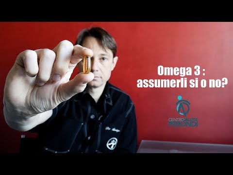 Ingrandire Lolio Di Pesce Capsule Seni Uaoandbigpw