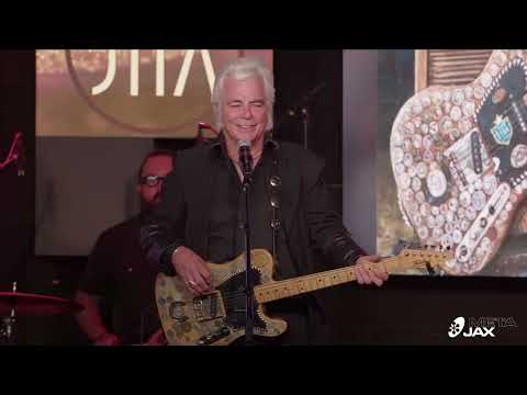 DALE WATSON & The Lone Stars | Live at Campus JAX | A JAXblast Network Production