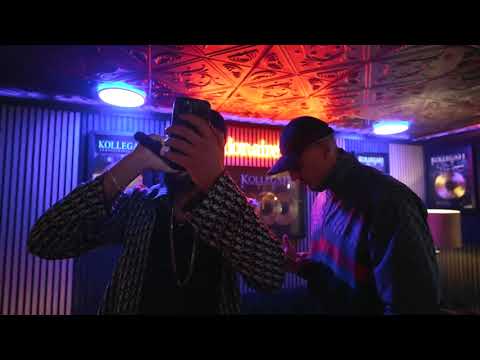 KOLLEGAH x Samra & ASCHE x Capital Bra - RRRRRAAAAAH