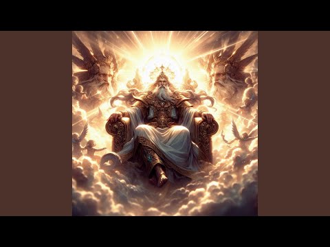 Todopoderoso (Metal Cristiano en español)