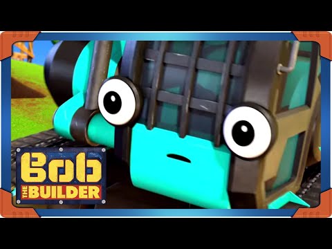 Bob the Builder | Scoop dashes for glory ⭐ New Season 20 Compilation | 1 Hour ⭐ Videos For Kids - Kids (0-4), Kingdom Kids Zone - Bob the Builder