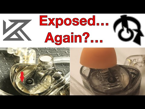 KZ x HBB Exposed Again!