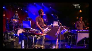 Robert Glasper Experiment - Tribute To Roy Ayers