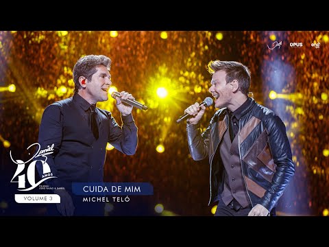 Cuida de Mim - Daniel