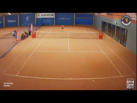 Relaksmisja Tennis League 2019 FINAŁY