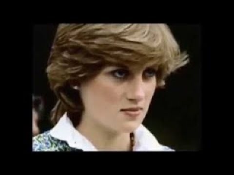 Diana Revealed: The Princess No One Knew (In her own words)