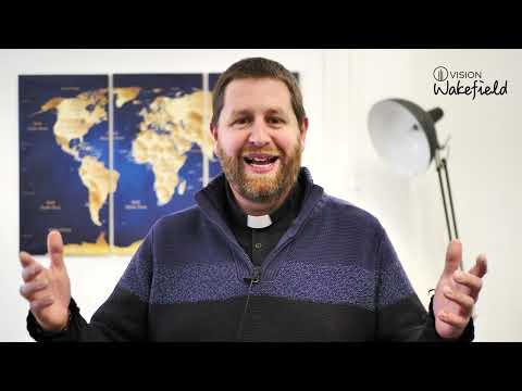 Vision Wakefield Update: March 2022