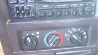 preview picture of video '2001 Jeep Wrangler Used Cars Louisville KY'