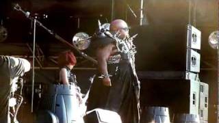 Cee Lo Green - Lollapalooza 2011 - Mother (cover)