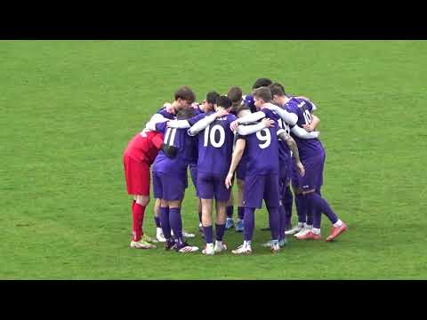 Innsbrucker AC - IAC KM - RLT 16. Rd. 20250329 IAC - SPG Silz / Mötz