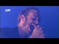 Editors - Two Hearted Spider (live @ Rock Werchter 2012) - upscaled video
