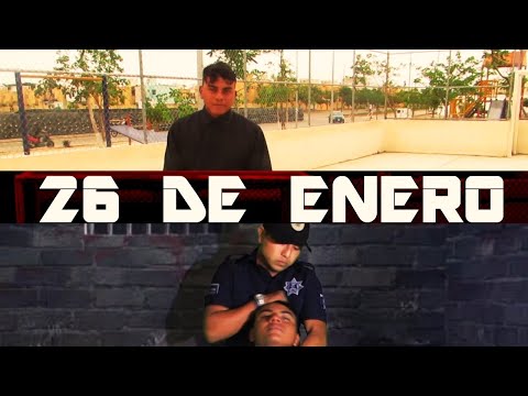 Foncho One /26 DE ENERO /2021