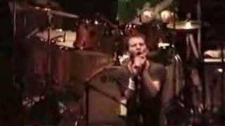 Pearl Jam - Fortunate Son (Philly 4-28-03)