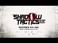 Vídeo de jugabilidad de Shadow Tactics: Blades of the Shogun  Mac  DLC
