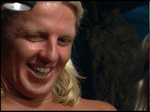 Fear Factor UK - Sn 1: Ep.4