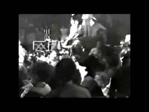 quadrant park mix 1990-1991 pt1