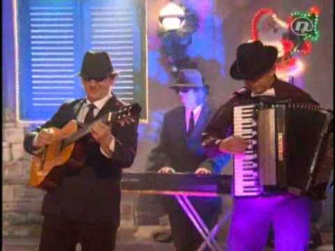 Halid Beslic - Miljacka