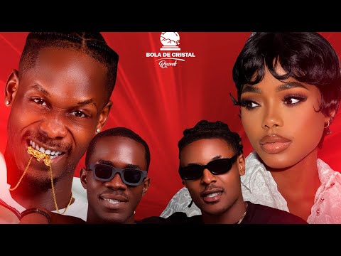 D'Benilson & Delma Silva x Extrambôlica - Dificuldade (Prod. Edson Beat & Daniel Macoriano)