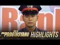 Cardo gets promoted as the Police Captain | FPJ's Ang Probinsyano (With Eng Subs)