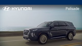 YouTube Video V1Iky2ZNpIs for Product Hyundai Palisade Crossover (OL) by Company Hyundai Motor Company in Industry Cars