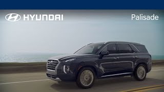 Video 9 of Product Hyundai Palisade (LX2) Crossover (2018)