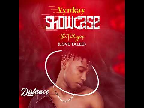 Vynkay - Distance (audioslide)