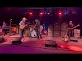 Marcus King Band - Autumn Rains @ Britt Pavilion Jacksonville OR 7/8/26