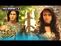 The Adventures Of Hatim Hatim Ko Mila Kasim FULL EPISODE 05