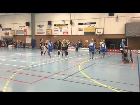 IBK Köping - IFK Arboga Mål