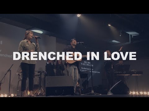 Drenched in Love - R45 Worship l Joyful Church