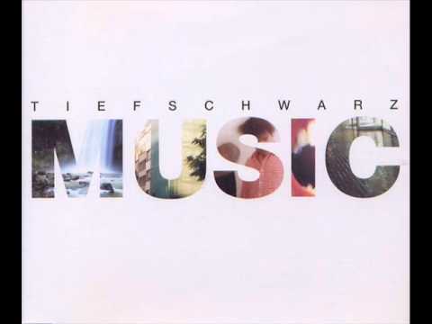 Tiefschwarz - Original Music (1999)
