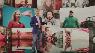 NetChoice "We are Free" campaign