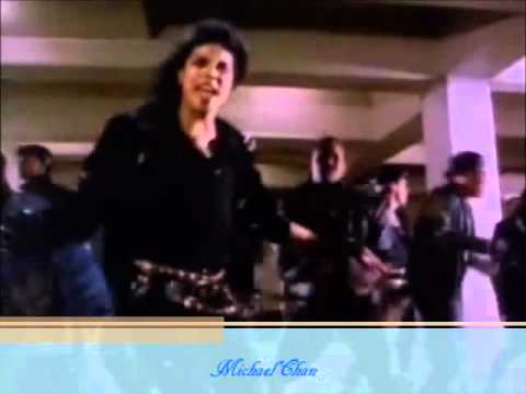 [Michael Jackson Video Series]Justin Bieber - Never Say Never ft. Jaden Smith
