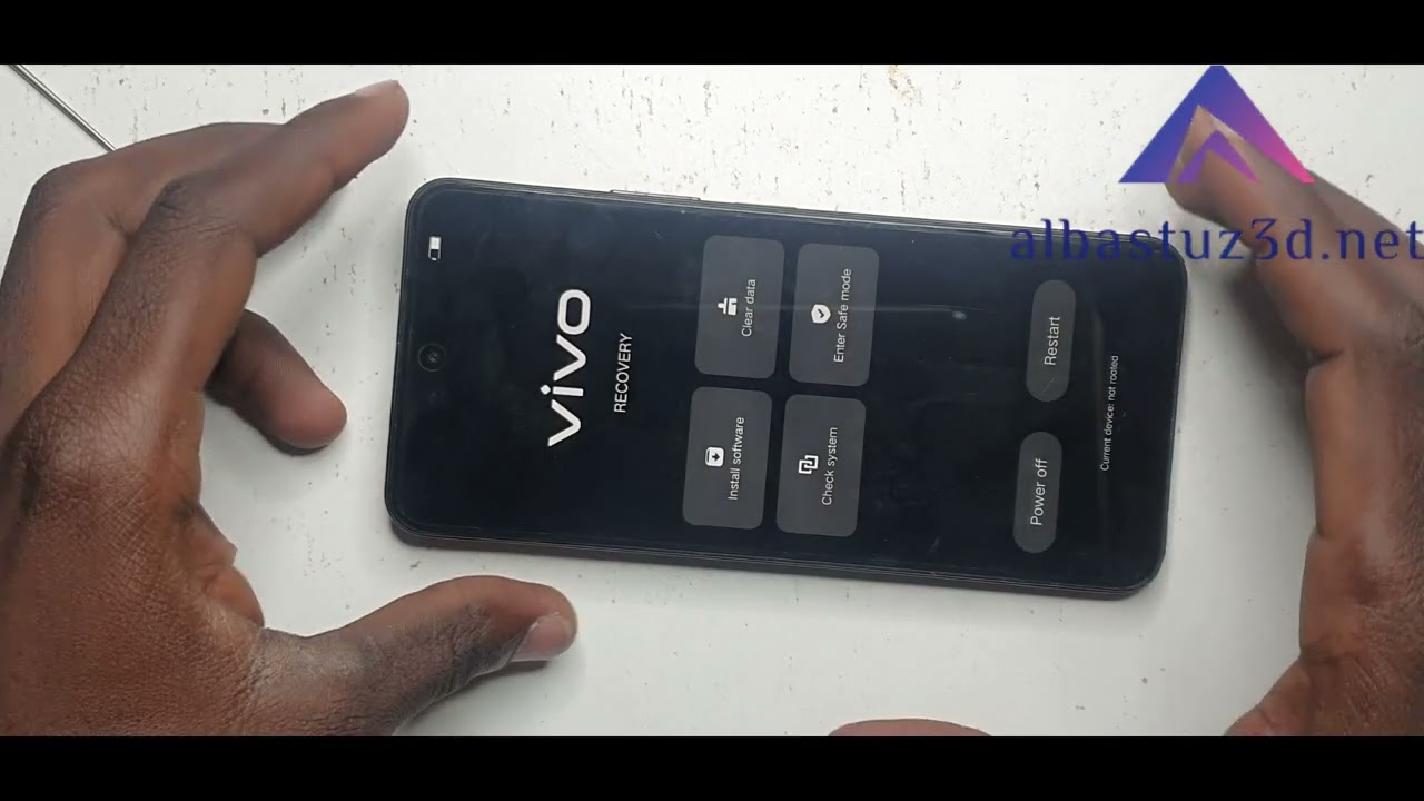 Vivo Y29 Hard Reset Remove ScreenLock Pin or Password Working NO PC