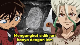 Download lagu Membuktikan Eksperimen Sains di Anime Dr Stone dan Detective Conan! mp3 Download lagu Membuktikan Eksperimen Sains di Anime Dr Stone dan Detective Conan! mp3