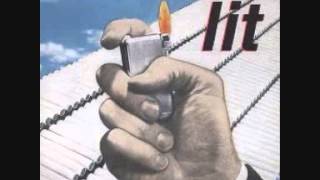 Lit - Stain (Nirvana Cover)