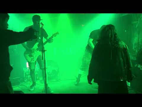 Capsaicin Stitch Rupture - Liberec Azyl - 23.5.2025