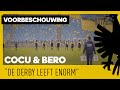 VOORBESCHOUWING | Klaar voor Derby day! ??