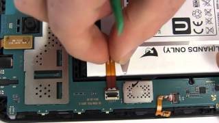 How to Replace Your Samsung GALAXY Tab 4 7.0 SM-T230 Battery