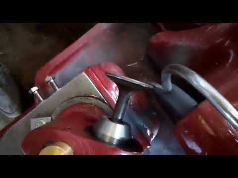 500 mm Valve Refacer Grinding Machine
