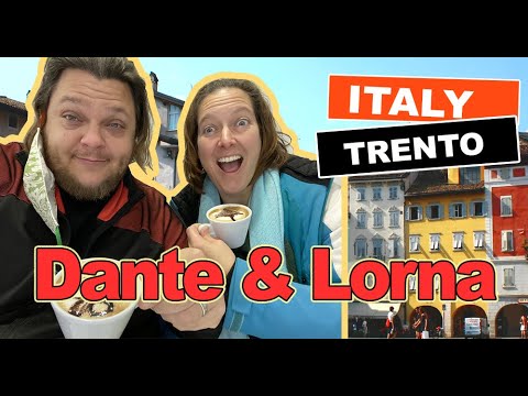 Another day in Trento - Before you come to Italy watch this
