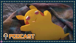 TripleJump Podcast 208: Pokémon Presents - Why Does Pokémon Sleep Want Our Sleep Data?