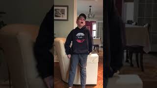 Finn Evans - Star Spangled Banner